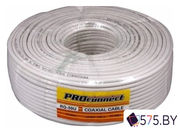 Кабель PROconnect 01-2205 в магазине 575.by