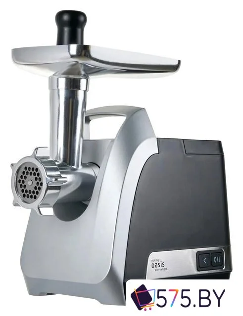 Мясорубка Making Oasis Everywhere MG-TK3 в магазине 575.by