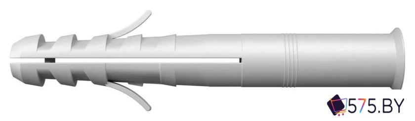 Дюбель распорный Fischer S 14 ROE 70 52160 (25 шт)