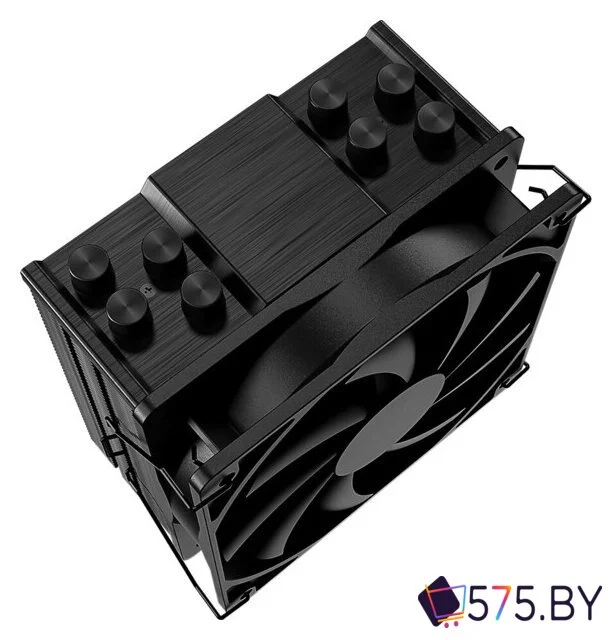 Кулер для процессора ID-Cooling SE-214-XT Black в магазине 575.by
