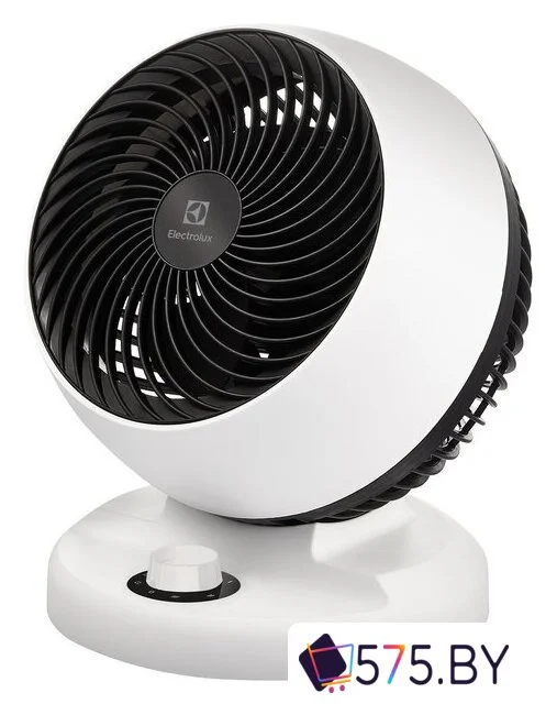 Вентилятор Electrolux ETF-108W в магазине 575.by