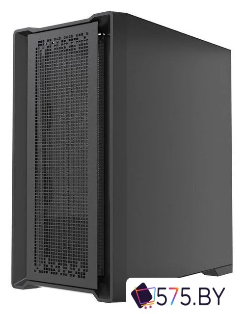 Корпус Powercase ByteFlow Micro NF CAMBNF-F0 в магазине 575.by