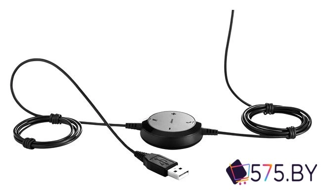 Офисная гарнитура Jabra Evolve 20 MS Stereo в магазине 575.by