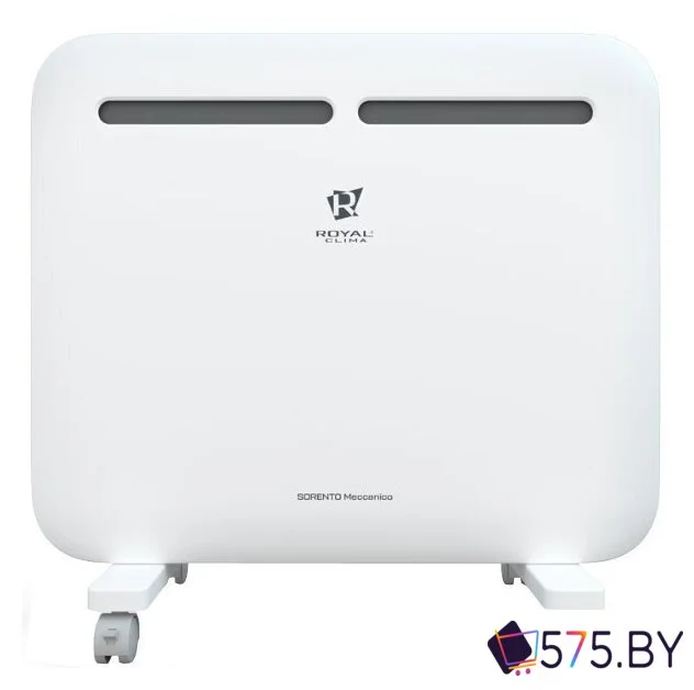 Конвектор Royal Clima Sorento Meccanico REC-S1000M в магазине 575.by