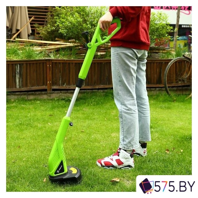 Триммер Deko DKTR550 в магазине 575.by