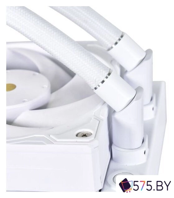 Система жидкостного охлаждения для процессора Lian Li Galahad II Trinity Performance 360 G89.GA2P36W.01 в магазине 575.by