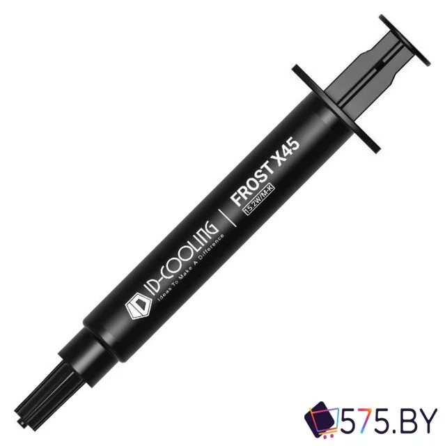 Термопаста ID-Cooling Frost X45 4г в магазине 575.by
