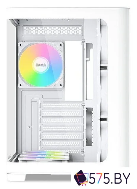 Корпус Sama V60 (белый) в магазине 575.by