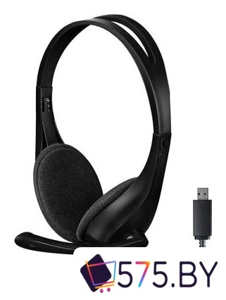 Наушники A4Tech HU-9 в магазине 575.by