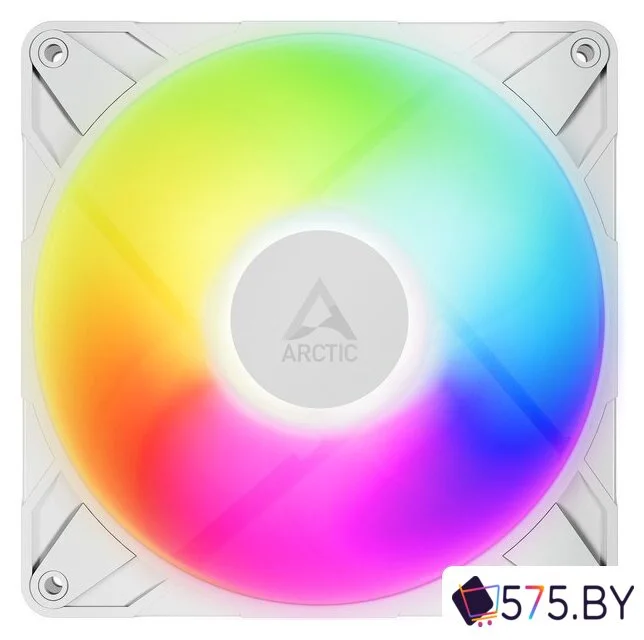 Комплект вентиляторов для корпуса Arctic P14 Pro A-RGB 3 Pack ACFAN00321A в магазине 575.by
