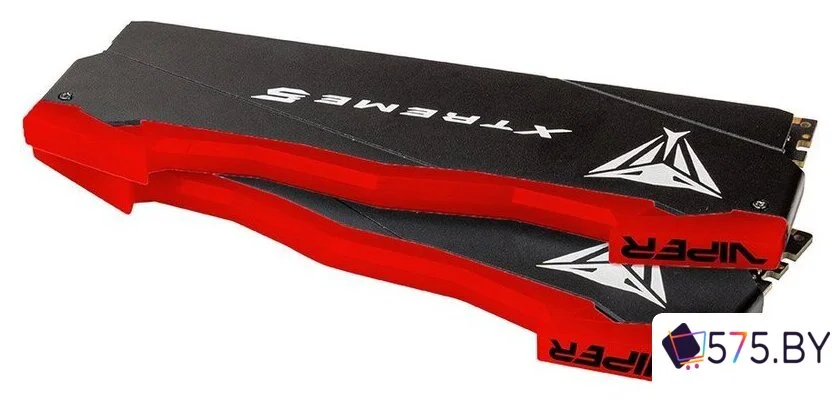 Оперативная память Patriot Viper Xtreme 5 2x16ГБ DDR5 8200МГц PVX532G82C38K в магазине 575.by