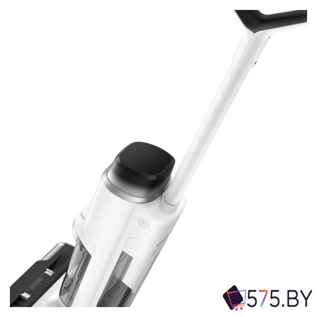 Вертикальный моющий пылесос Trouver Wet and Dry Vacuum K10 Pro BVC-T8 в магазине 575.by
