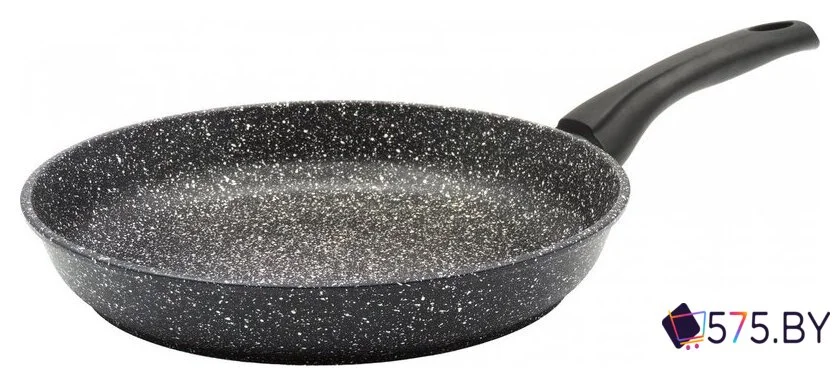 Сковорода Victoria Мрамор Classic АЛА 240 (CL0424) в магазине 575.by