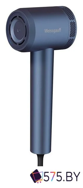 Фен Weissgauff WHD 161 BLDC Infrared Plasma Care в магазине 575.by