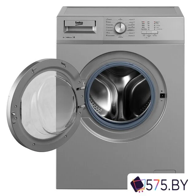 Стиральная машина BEKO WRE 65P1 BSS в магазине 575.by
