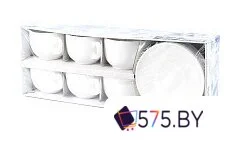 Сервиз Luminarc Essense White P3380 в магазине 575.by