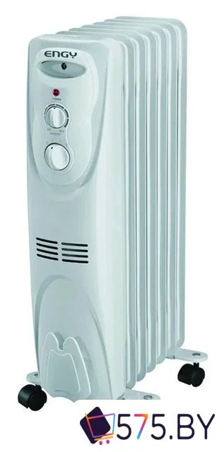Масляный радиатор Engy EN-1307 Classic в магазине 575.by