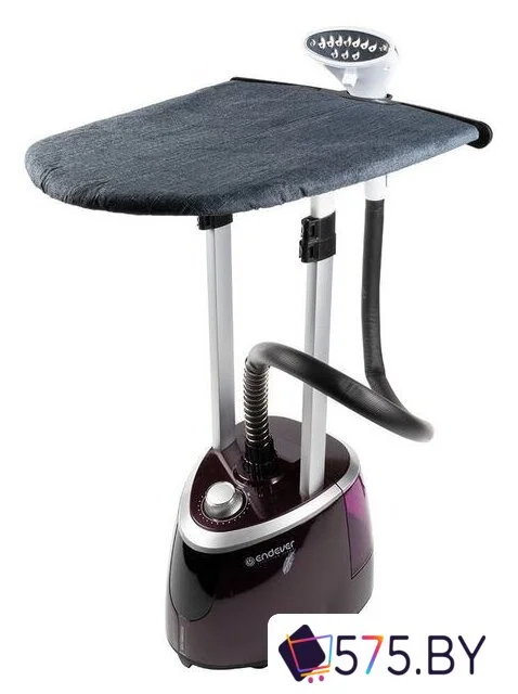 Отпариватель Endever Odyssey Q-7 в магазине 575.by