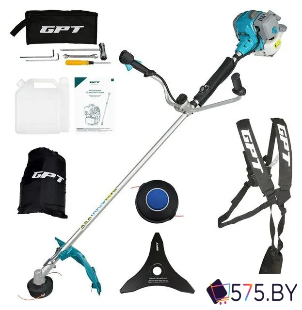 Триммер GPT NBC-541 Professional в магазине 575.by