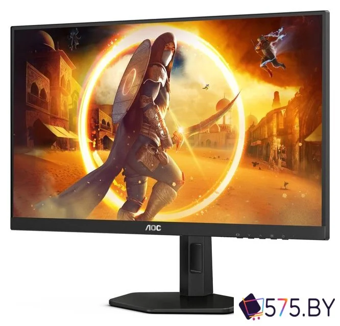 Игровой монитор AOC Gaming Q27G4X в магазине 575.by