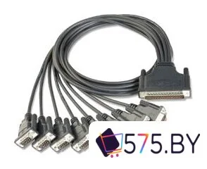 Разветвитель Moxa CBL-M78M9x8-100 в магазине 575.by
