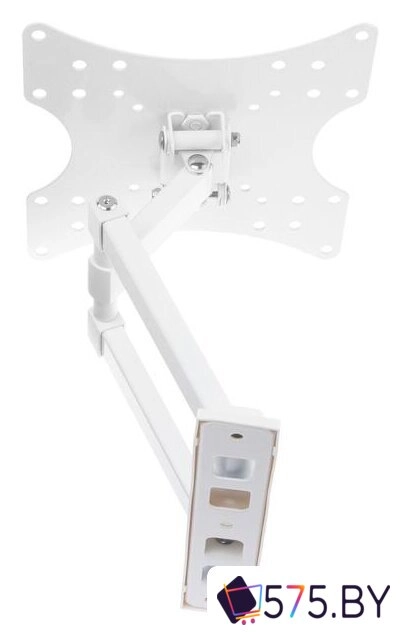 Кронштейн для телевизора Ultramounts UM867W (белый) в магазине 575.by
