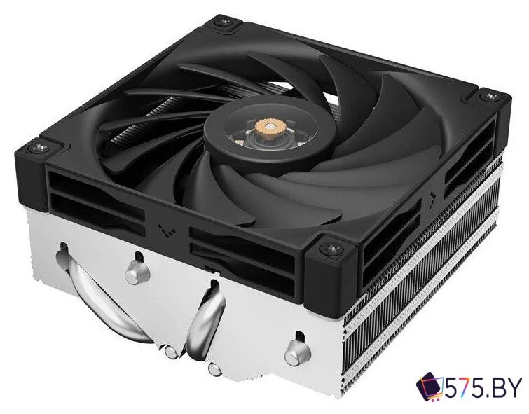 Кулер для процессора DeepCool AN400 R-AN400-BKNNMN-G в магазине 575.by