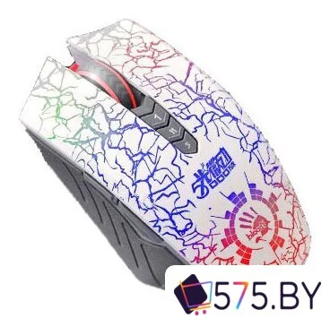 Игровая мышь A4Tech Bloody A60 в магазине 575.by