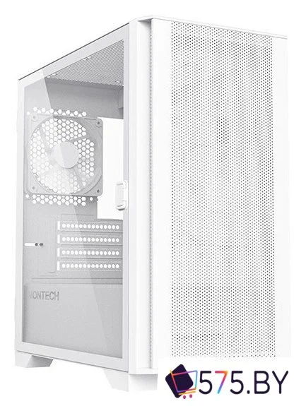 Корпус Montech AIR 100 Lite (белый) в магазине 575.by