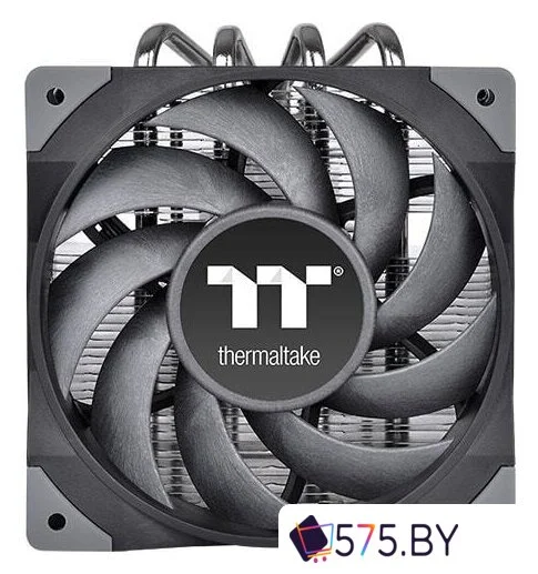 Кулер для процессора Thermaltake Toughair 110 CL-P073-AL12BL-A в магазине 575.by