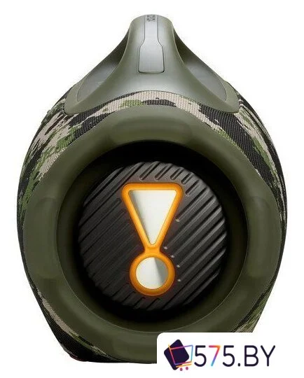 Беспроводная колонка JBL Boombox 4 (камуфляж) в магазине 575.by