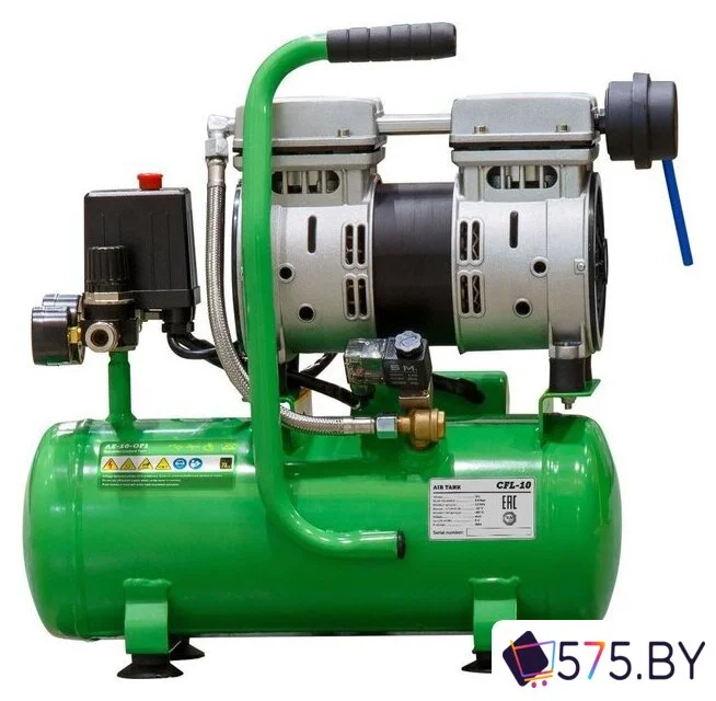 Компрессор ECO AE-10-OF1 в магазине 575.by
