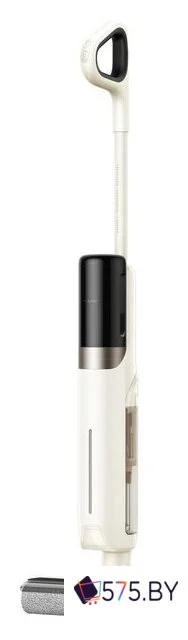 Вертикальный моющий пылесос Trouver Wet and Dry Vacuum K30 HMH14A (евровилка) в магазине 575.by