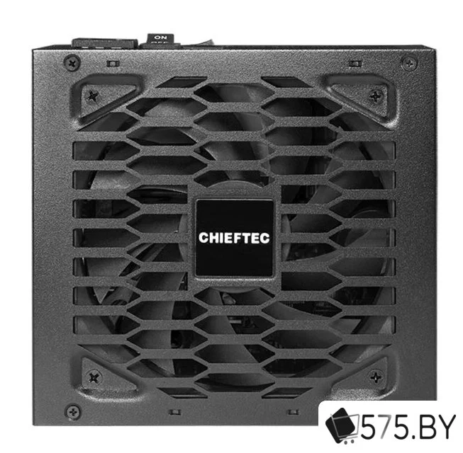 Блок питания Chieftec Atmos CPX-850FC в магазине 575.by