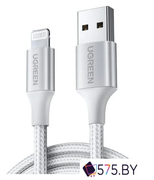 Кабель Ugreen US199 60163 в магазине 575.by