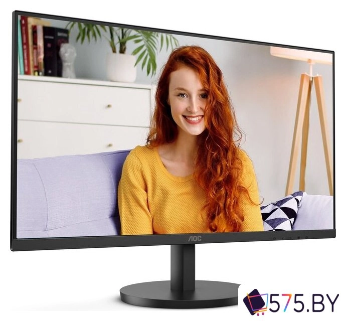 Монитор AOC U27B3A в магазине 575.by