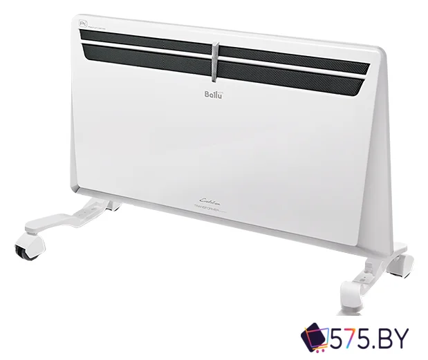 Отопительный модуль конвектора Ballu Evolution Transformer BEC/EVU-1000 в магазине 575.by