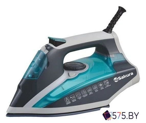 Утюг Sakura SA-3061CG в магазине 575.by