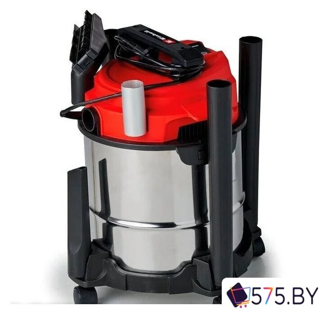 Пылесос Einhell TC-VC 1812/1 S в магазине 575.by