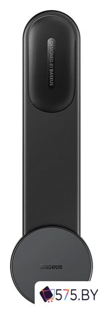 Держатель для смартфона Baseus C02 Magnetic Phone Holder SUCC000201 в магазине 575.by