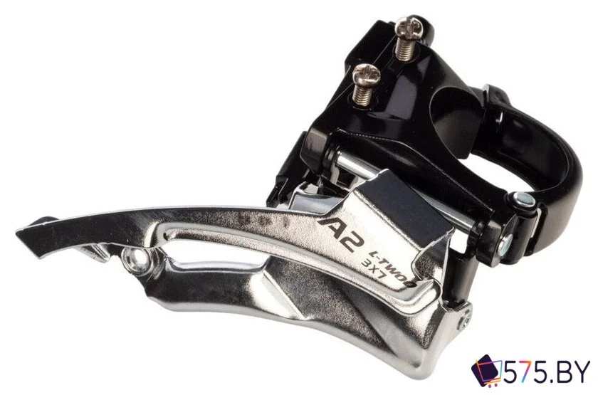 Переключатель скоростей передний Ltwoo FD-V5007L-42T в магазине 575.by