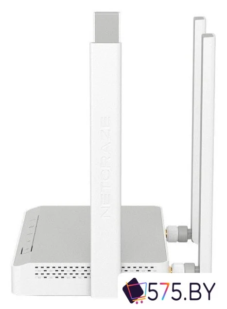 4G Wi-Fi роутер Netcraze Runner 4G NC-2212 в магазине 575.by