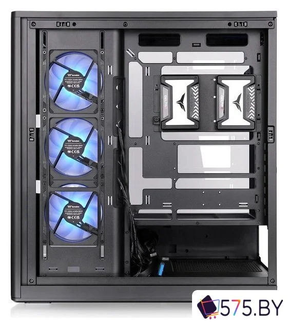 Корпус Thermaltake Stage 500 TG ARGB Black CA-12A-00M1WN-00 в магазине 575.by