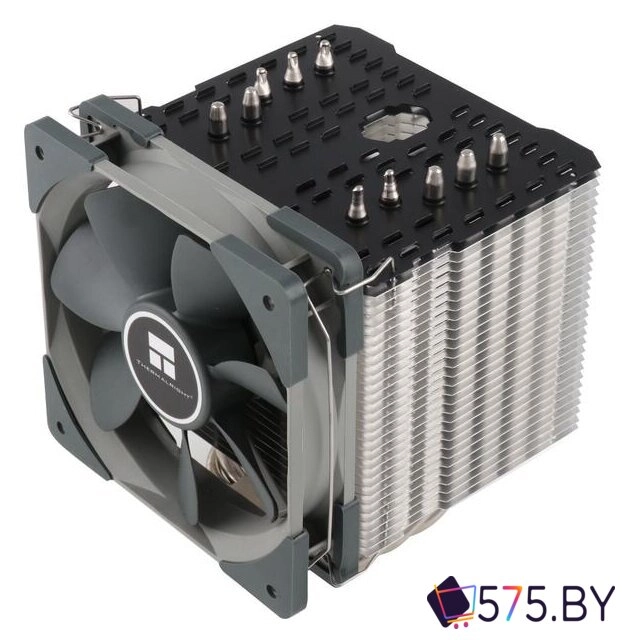 Кулер для процессора Thermalright Macho 120 Rev.B в магазине 575.by
