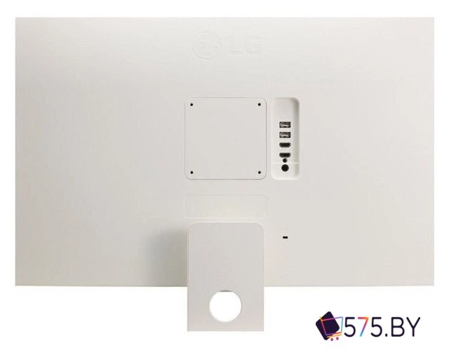 Smart монитор LG MyView Smart Monitor 32SR50F-W в магазине 575.by