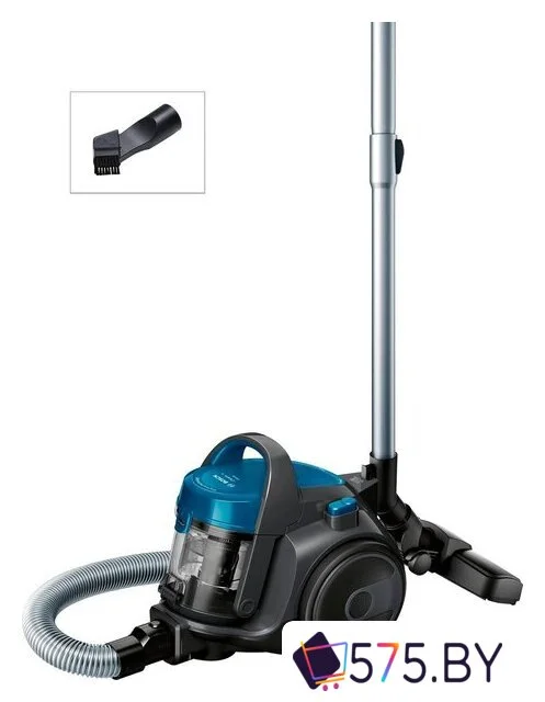 Пылесос Bosch Serie 2 BGS05A220 в магазине 575.by