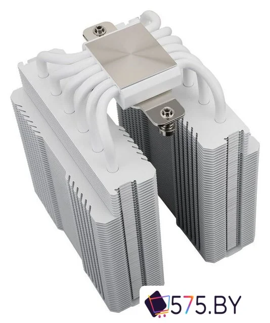 Кулер для процессора Thermalright Peerless Assassin 120 (белый) в магазине 575.by