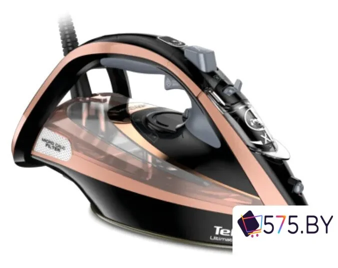 Утюг Tefal Ultimate Pure FV9845E0 в магазине 575.by