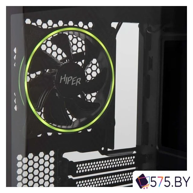 Корпус Hiper Gaming PB81 в магазине 575.by
