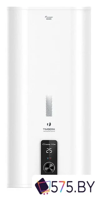 Накопительный электрический водонагреватель Timberk Flumen SWH FSM9 30 V в магазине 575.by
